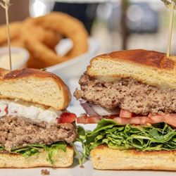 Tuscany Grill