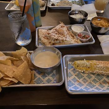 Rreal Tacos - Chamblee - Tacos Near Me - Atlanta, Georgia