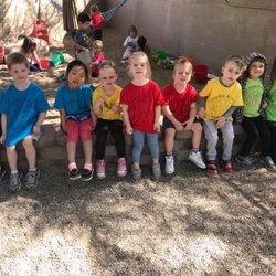 Sunshine School in Oro Valley