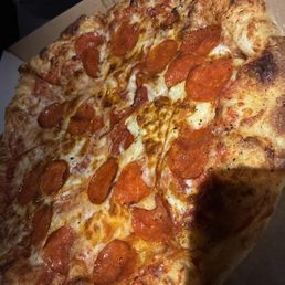Pepperoni Plzza Pepperoni Plzza