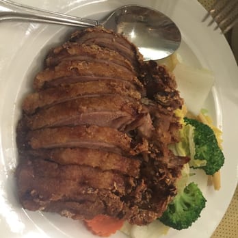 Sisters Thai - Duck - Thai Near Me - Fairfax, Virginia