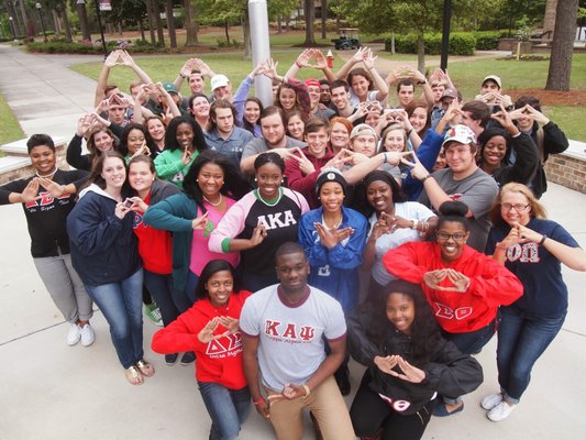 University of South Carolina Aiken by null