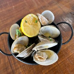 Chesapeake Seafood & Steak