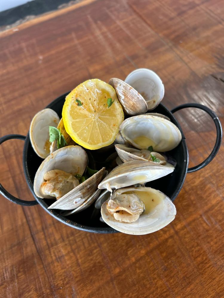 Chesapeake Seafood & Steak 