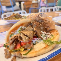 Aplos Mediterranean - Gyro Wrap