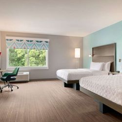 Home2 Suites by Hilton Easton - Guest room