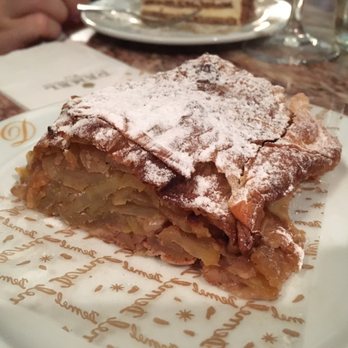 Demel - Cafes Near Me - Vienna, 9