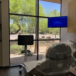 Eric W Hwang, DDS - Our view from our new office (2021)