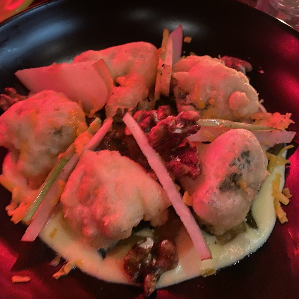Salvatore's - Broccoli and Cheddar - highly recommend. - Pizza Near Me - Madison, Wisconsin Salvatore's - Broccoli and Cheddar - highly recommend. - Pizza Near Me - Madison, Wisconsin