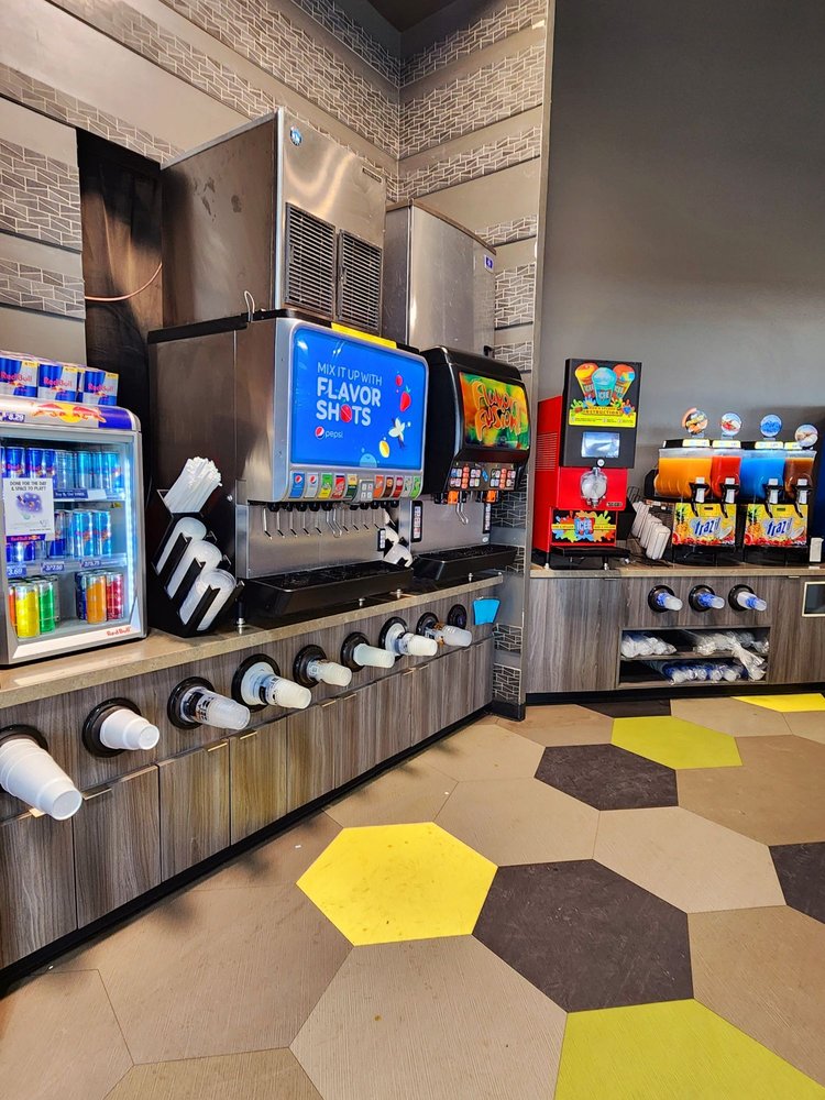 MILLER’S WELLINGTON CHEVRON Updated September 2024 39 Photos & 19