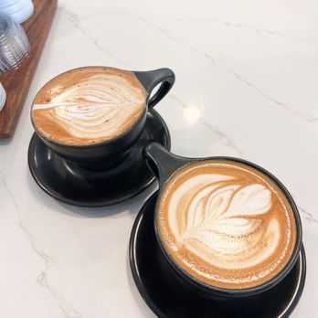 For Keeps Coffee - Coffee & Tea Near Me - Waco, Texas