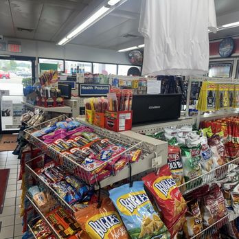 Exxon - Gas Stations Near Me - Glen Burnie, Maryland Exxon - Gas Stations Near Me - Glen Burnie, Maryland