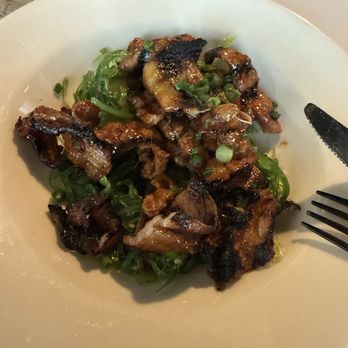 CK Kitchen and Bar - Amazing bulgogi - just the right amount of caramelization - Asian Fusion Near Me - Austin, Texas CK Kitchen and Bar - Amazing bulgogi - just the right amount of caramelization - Asian Fusion Near Me - Austin, Texas