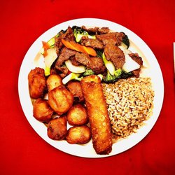 General Wok