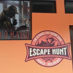 Escape Hunt