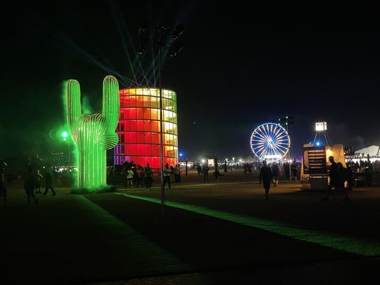 Empire Polo Club by null