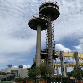 Flushing Meadows Corona Park - Queens Theatre & NY State Pavilion Observation Towers. - Parks Near Me Flushing Meadows Corona Park - Queens Theatre & NY State Pavilion Observation Towers. - Parks Near Me