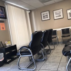 Pacific Urgent Care
