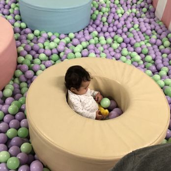 Momi Land - Hilliard - Indoor Playcenter Near Me - Hilliard, Ohio