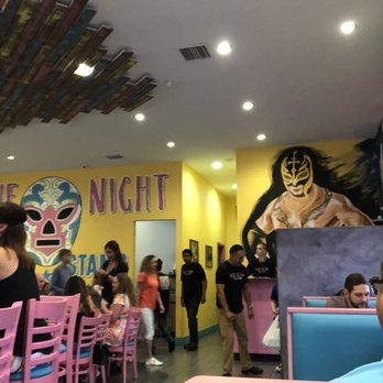 One Night Taco Stand - Tacos Near Me - Jacksonville, Florida One Night Taco Stand - Tacos Near Me - Jacksonville, Florida