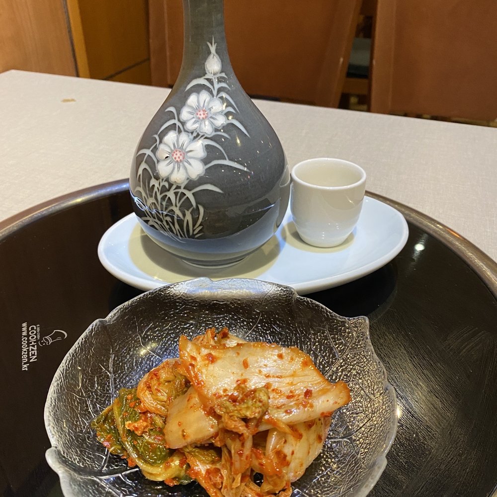 Han Gang - Korean Near Me - Madrid, M Han Gang - Korean Near Me - Madrid, M