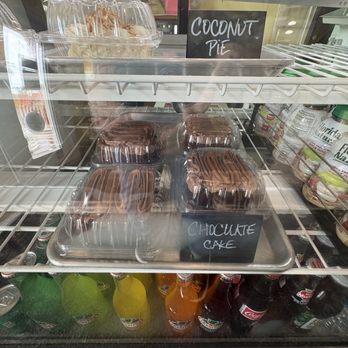 Cedar Key Island Bakery - Bakeries Near Me