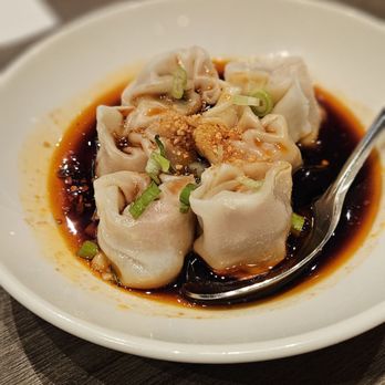 Elite Event: Paradise Dynasty - Chili oil Wontons - Yelp Events Near Me - Costa Mesa, California Elite Event: Paradise Dynasty - Chili oil Wontons - Yelp Events Near Me - Costa Mesa, California