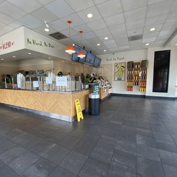 Jamba - Inside - Juice Bars & Smoothies Near Me - Portland, Oregon