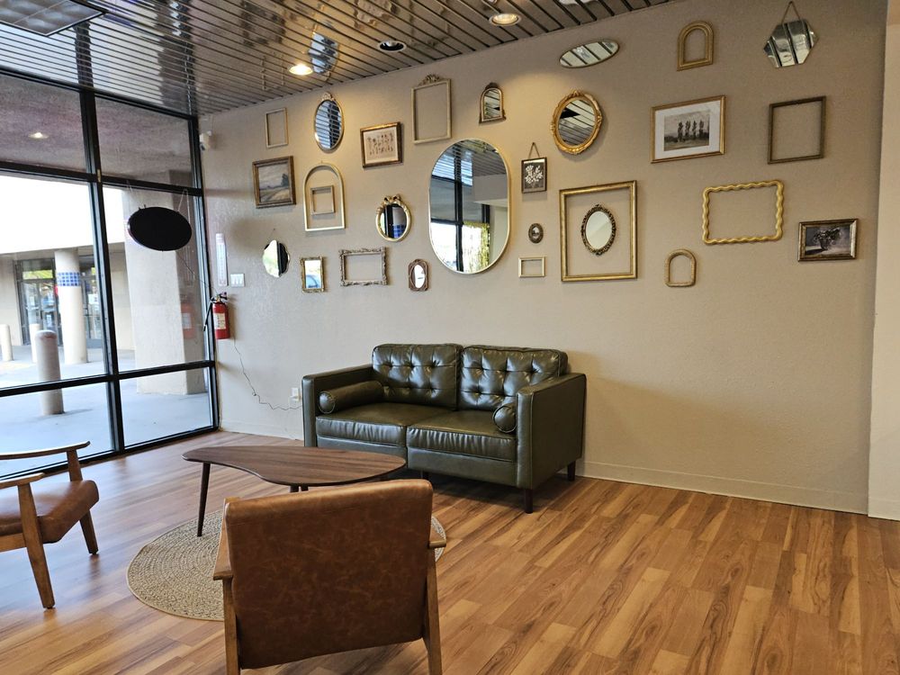 Food from Nuevo Michoacan Ice Cream