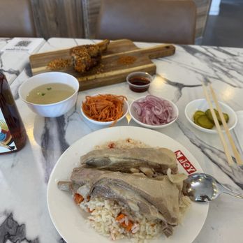 M JOY - New Zealand Lamb Ribs (Double) () Grill Rib - Fast Food Near Me - Anaheim, California M JOY - New Zealand Lamb Ribs (Double) () Grill Rib - Fast Food Near Me - Anaheim, California