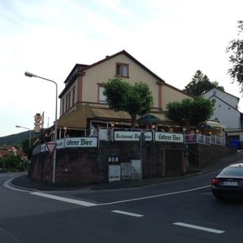 Felsenkeller - Greek Near Me - Lohr, BY