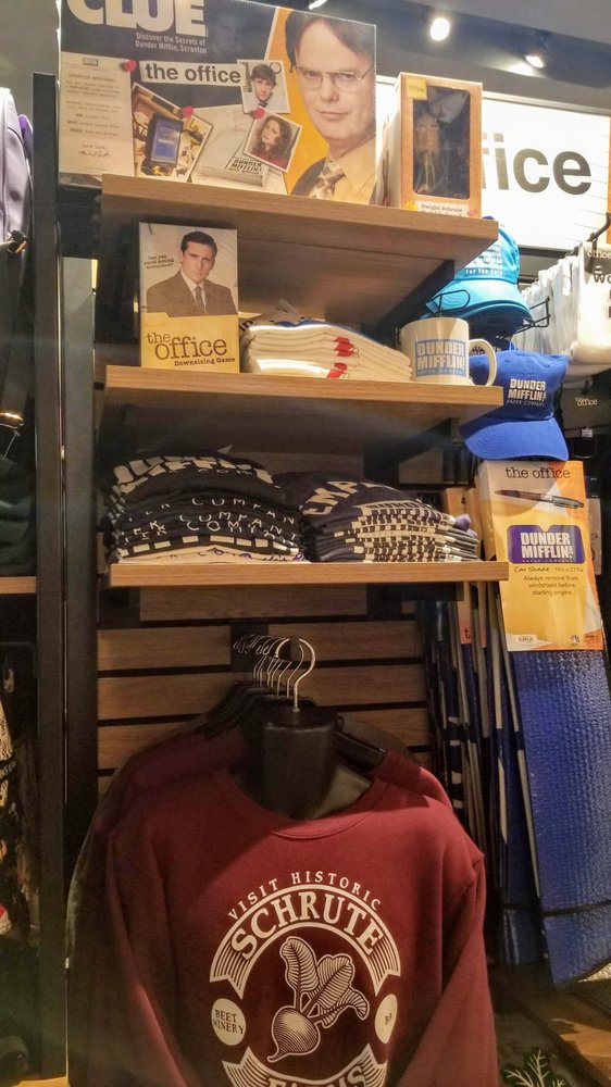 BOXLUNCH 22 Photos 2800 Southcenter Mall, Seattle, Washington