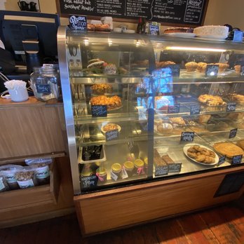 McKay Cottage Restaurant - Bakery area for to go pick up. - American Near Me - Bend, Oregon