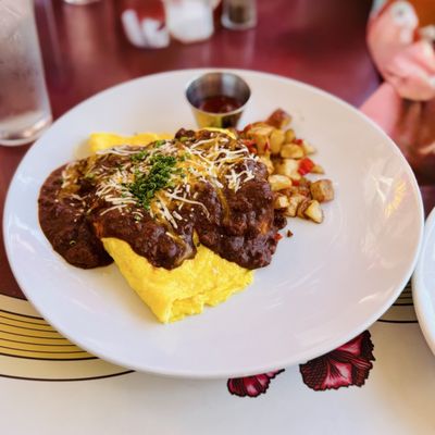 Carnation Cafe by null