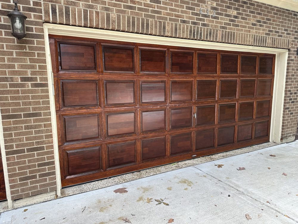 Slide of Handyman Construction