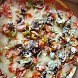 Lombardi's