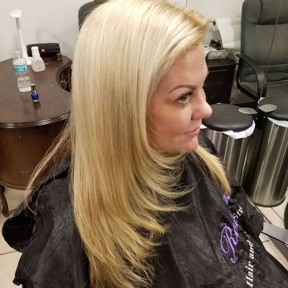 ROLLINS HAIR AND COLOR STUDIO Updated August 2024 33 Photos 400 W