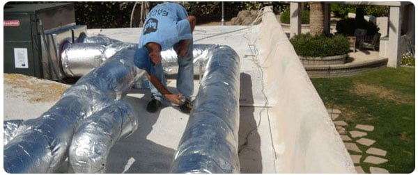 Slide of Voice Plumbing and Heating