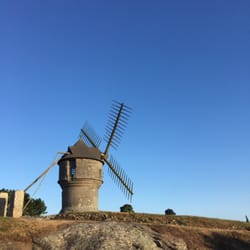 Crêperie du Moulin du Diable - Le moulin du Diable