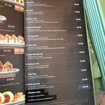 Chubby Sushi & Ramen - Sushi Bars Near Me - Brea, California Chubby Sushi & Ramen - Sushi Bars Near Me - Brea, California