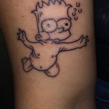 InBloom Tattoo and Piercing  - Tattoo Near Me - Tracy, California