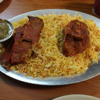 Zahra's - Haneeth lamb - Middle Eastern Near Me - Chicago, Illinois Zahra's - Haneeth lamb - Middle Eastern Near Me - Chicago, Illinois