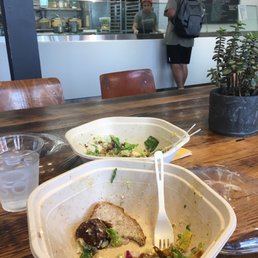 Hummus Tahina