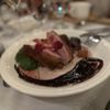 Seared gift card