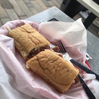 Rush Off Main - Hoagie - Hot Dogs Near Me - Brownsburg, Indiana