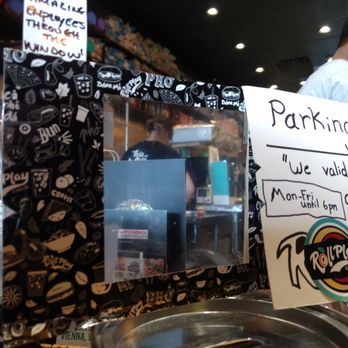 Roll Play - Roll Play values their staff, and you will too! - Vietnamese Near Me - Vienna, Virginia Roll Play - Roll Play values their staff, and you will too! - Vietnamese Near Me - Vienna, Virginia