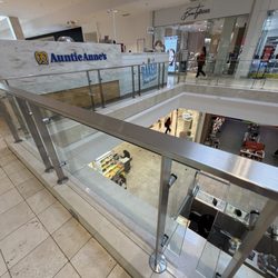 Auntie Anne's