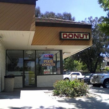 Pixie Donuts - Donuts Near Me - Claremont, California Pixie Donuts - Donuts Near Me - Claremont, California