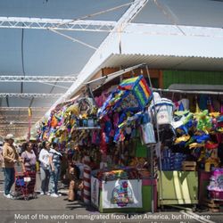 Bay Fresh Produce and Party Supplies