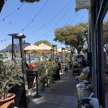 Jyan Isaac Bread - Bakeries Near Me - Santa Monica, California Jyan Isaac Bread - Bakeries Near Me - Santa Monica, California